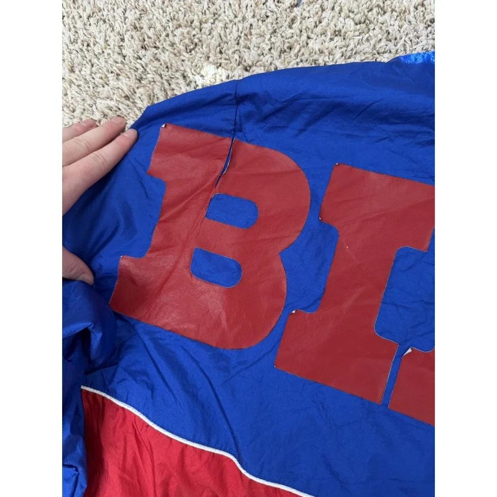 Mitchell & Ness buffalo bills